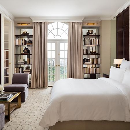 Rosewood Mansion On Turtle Creek Hotel Dallas Kültér fotó