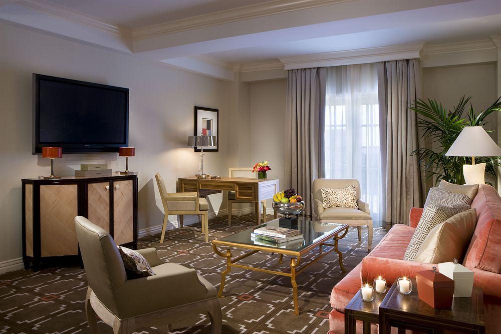 Rosewood Mansion On Turtle Creek Hotel Dallas Kültér fotó