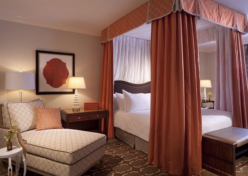 Rosewood Mansion On Turtle Creek Hotel Dallas Kültér fotó