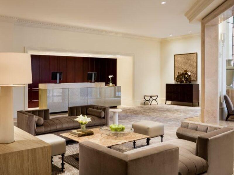 Rosewood Mansion On Turtle Creek Hotel Dallas Kültér fotó