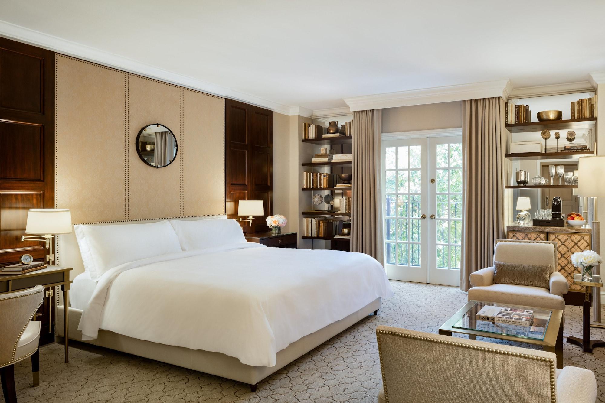 Rosewood Mansion On Turtle Creek Hotel Dallas Kültér fotó
