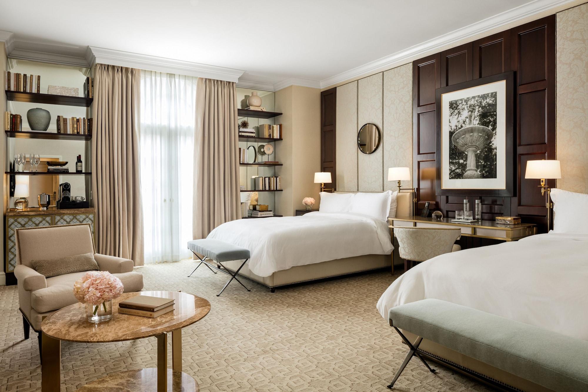 Rosewood Mansion On Turtle Creek Hotel Dallas Kültér fotó