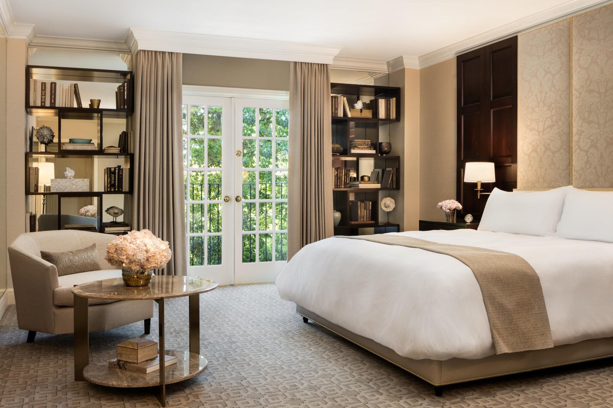 Rosewood Mansion On Turtle Creek Hotel Dallas Kültér fotó