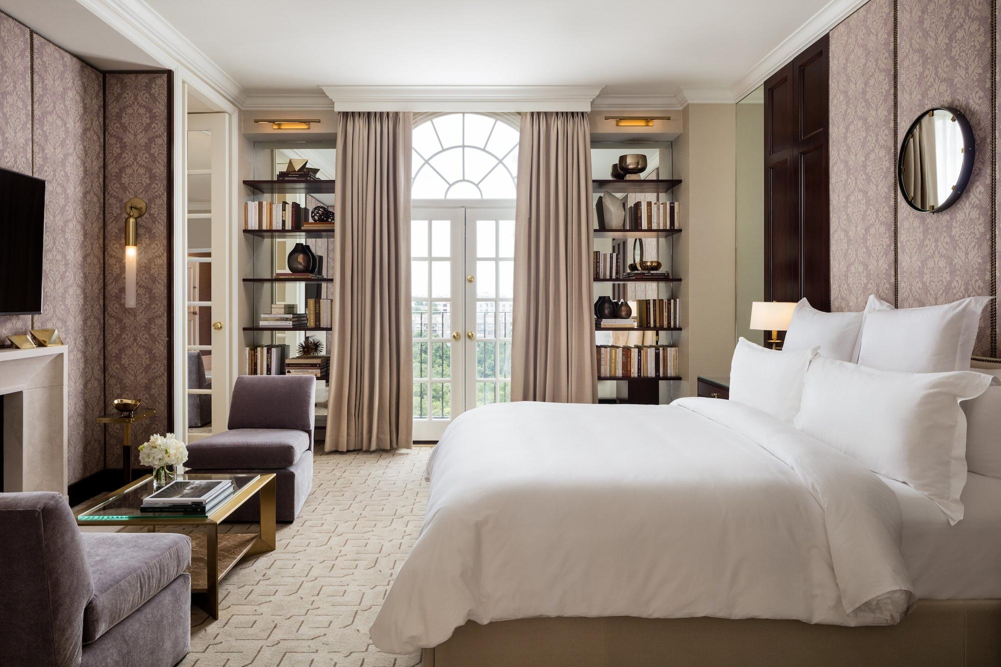 Rosewood Mansion On Turtle Creek Hotel Dallas Kültér fotó