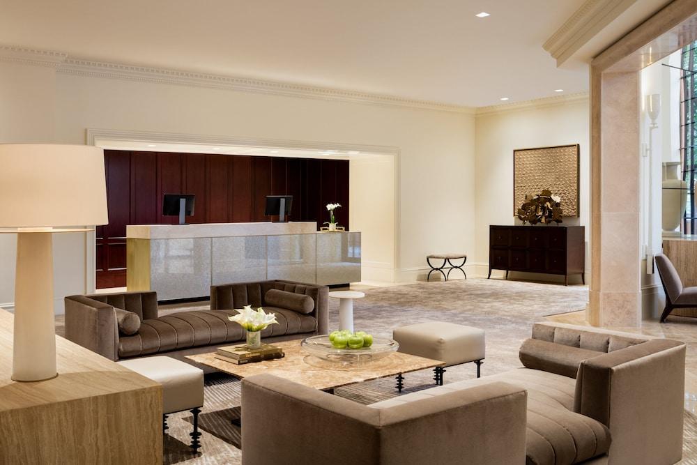 Rosewood Mansion On Turtle Creek Hotel Dallas Kültér fotó