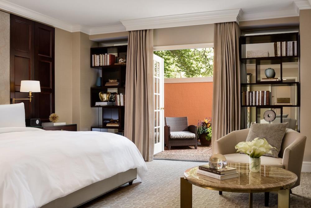 Rosewood Mansion On Turtle Creek Hotel Dallas Kültér fotó