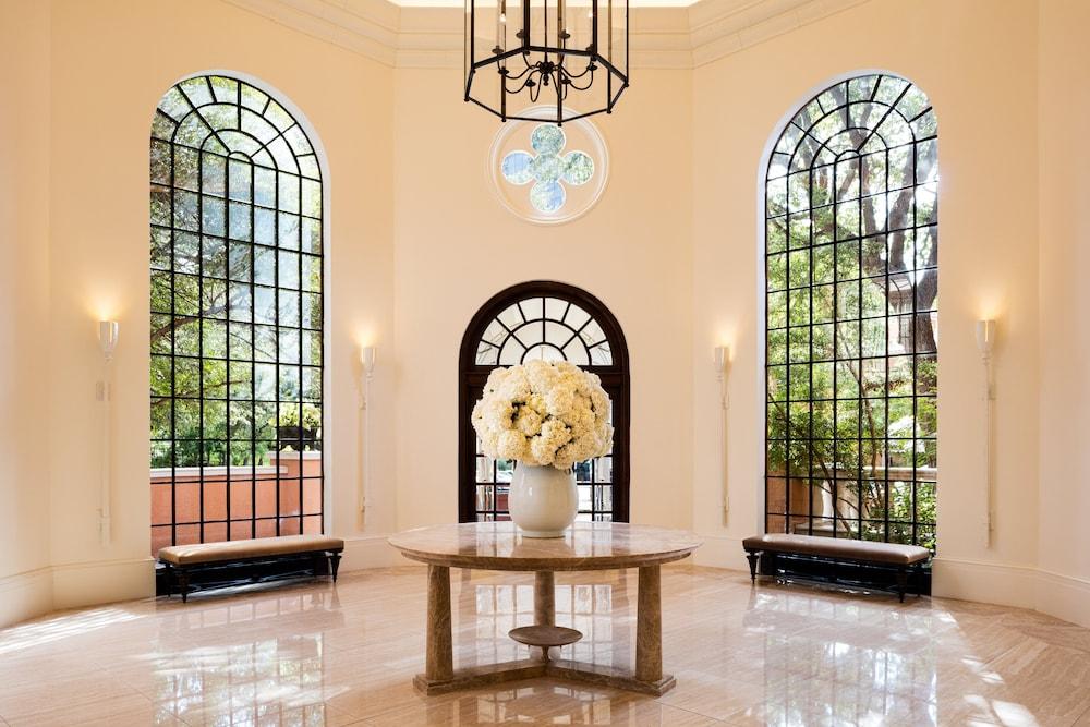 Rosewood Mansion On Turtle Creek Hotel Dallas Kültér fotó