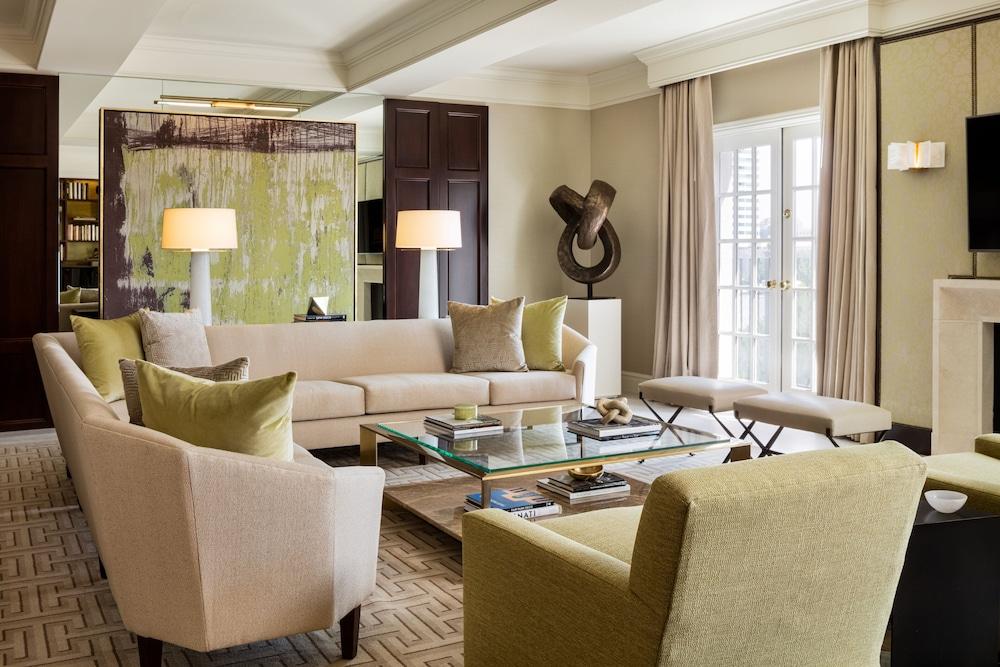 Rosewood Mansion On Turtle Creek Hotel Dallas Kültér fotó