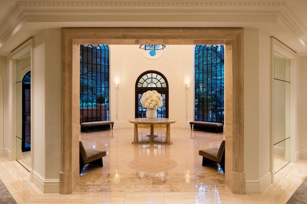 Rosewood Mansion On Turtle Creek Hotel Dallas Kültér fotó