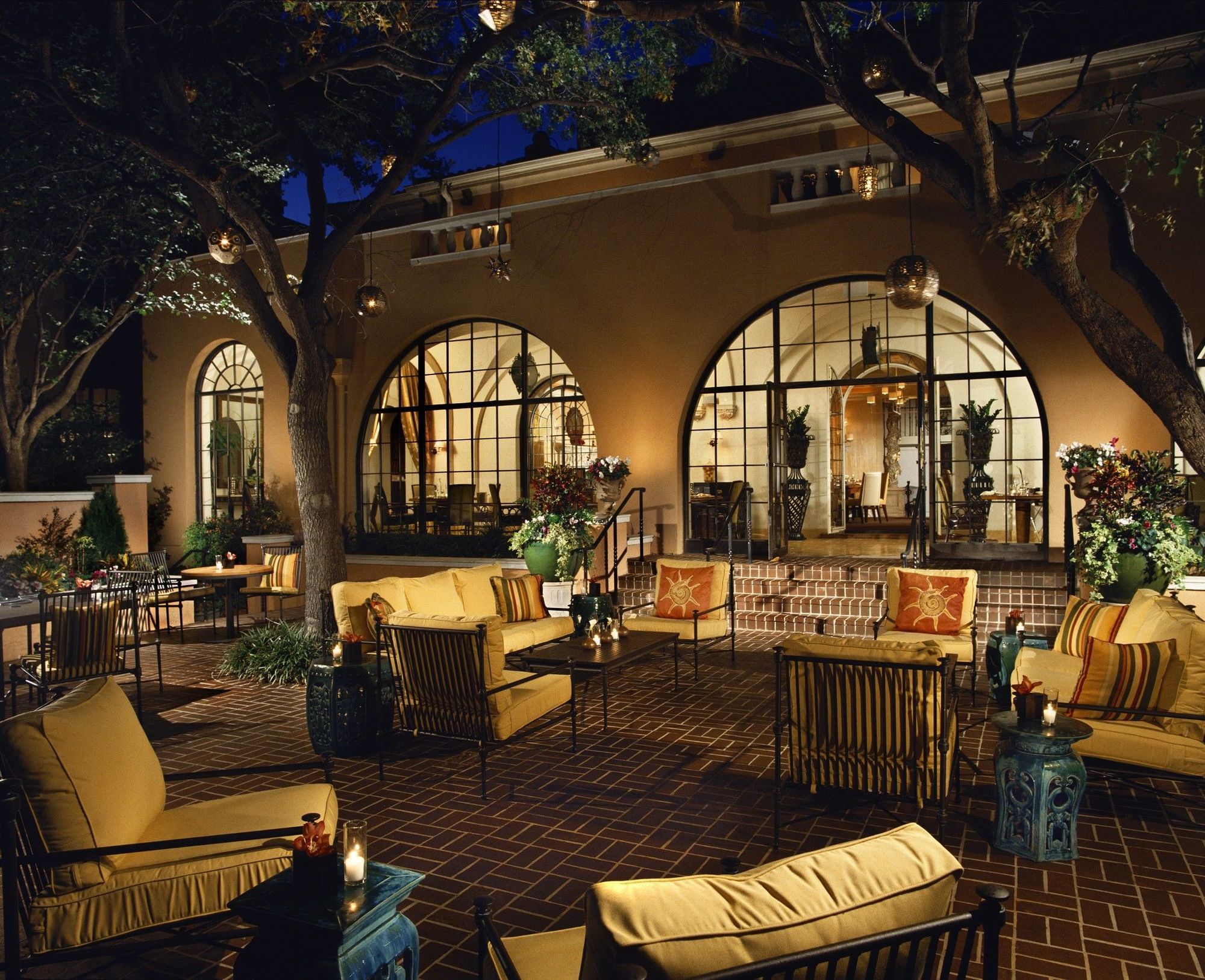 Rosewood Mansion On Turtle Creek Hotel Dallas Kültér fotó