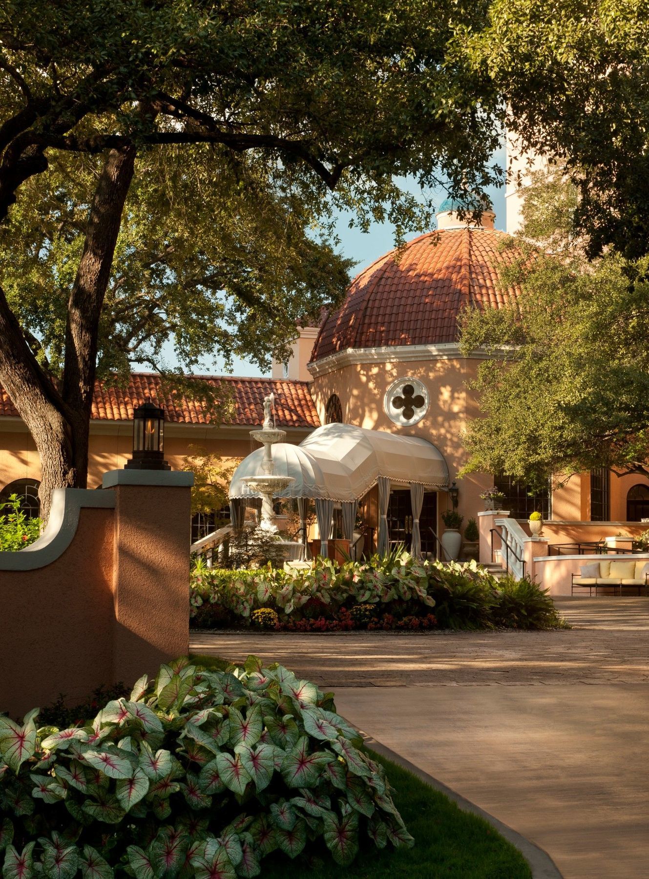 Rosewood Mansion On Turtle Creek Hotel Dallas Kültér fotó