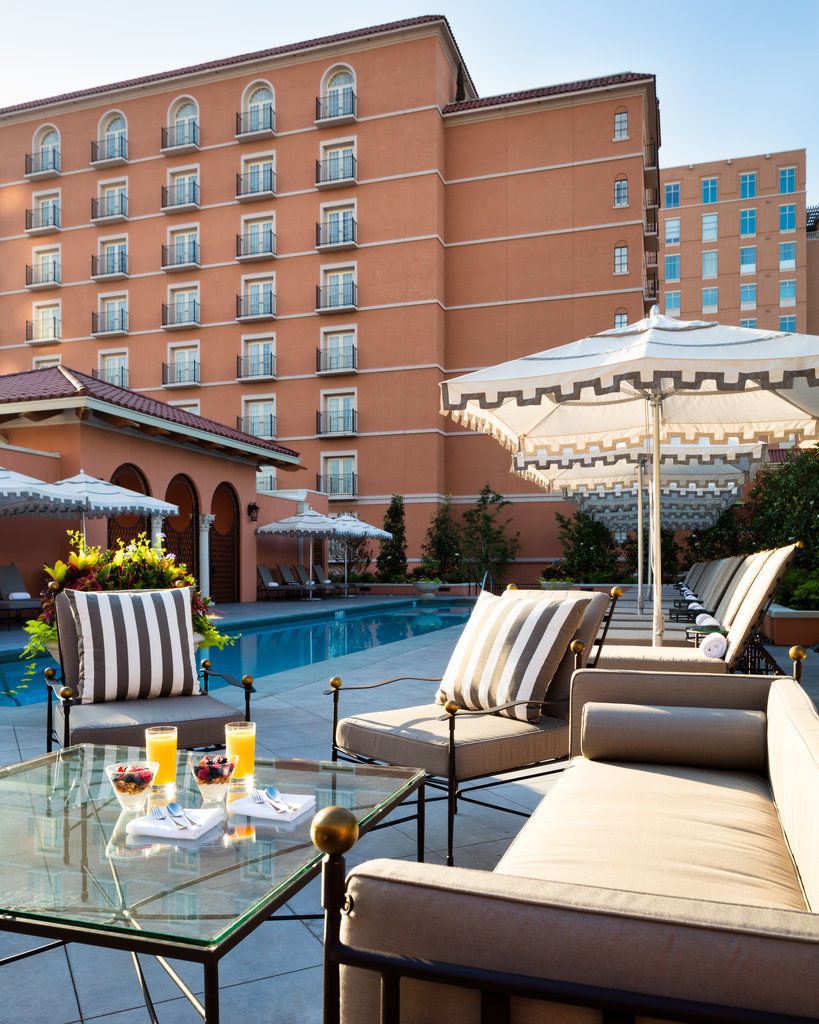 Rosewood Mansion On Turtle Creek Hotel Dallas Kültér fotó