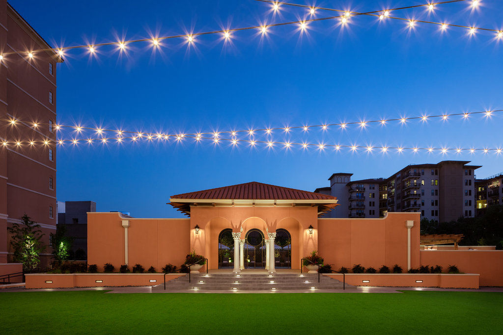 Rosewood Mansion On Turtle Creek Hotel Dallas Kültér fotó