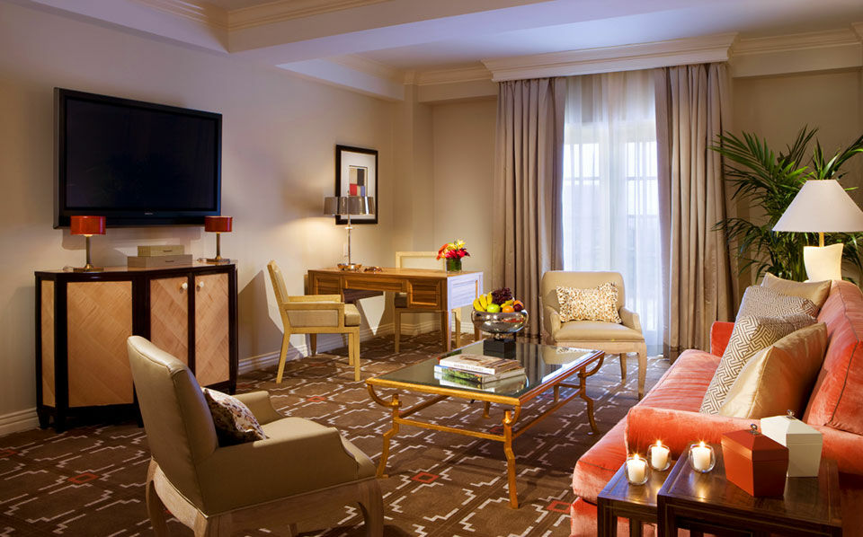 Rosewood Mansion On Turtle Creek Hotel Dallas Kültér fotó