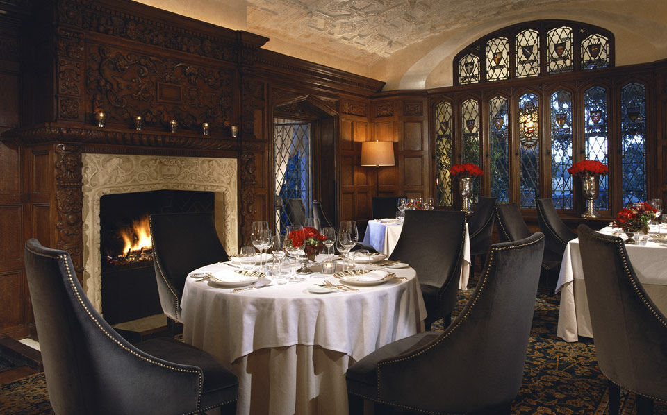 Rosewood Mansion On Turtle Creek Hotel Dallas Kültér fotó