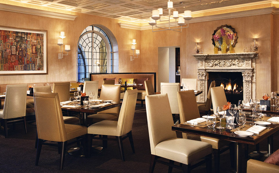 Rosewood Mansion On Turtle Creek Hotel Dallas Kültér fotó