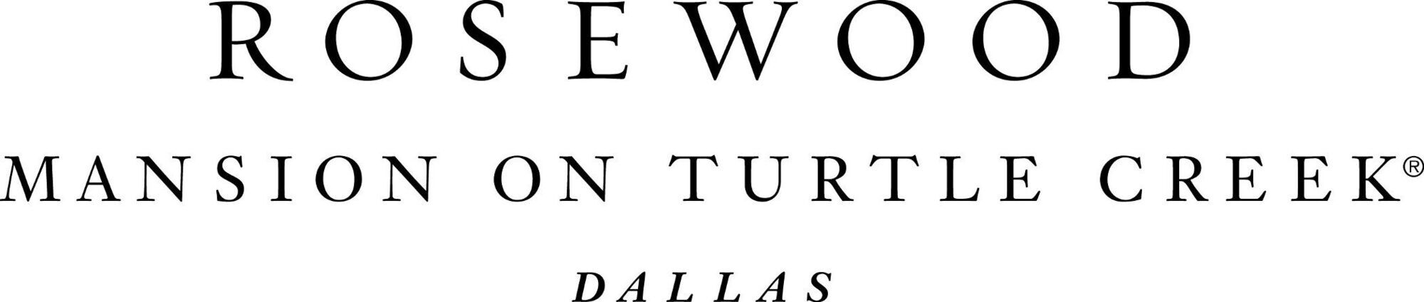 Rosewood Mansion On Turtle Creek Hotel Dallas Kültér fotó